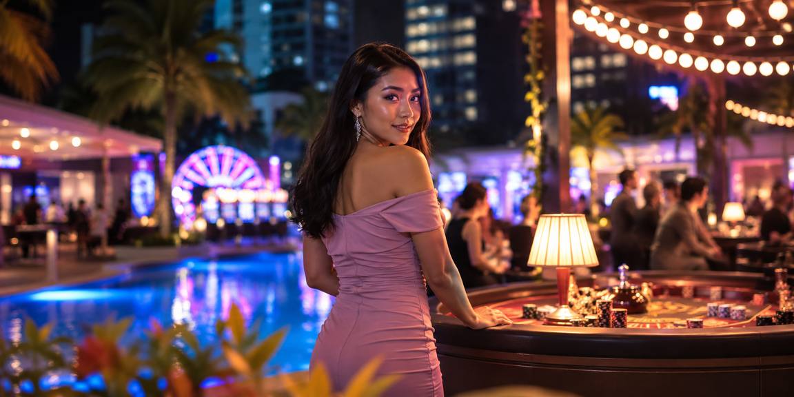 gwktogel Casino & Slots untuk Malaysia players dengan Touch 'n Go