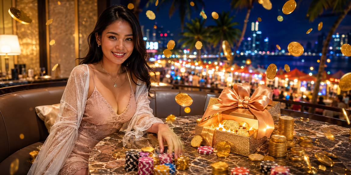 Super Bingo — Permainan Slot Bertema Bingo di gwktogel