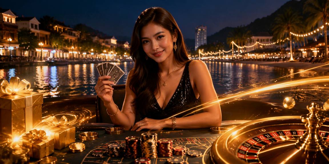 Mega Fishing Dengan Tembakan Lautan Pantas