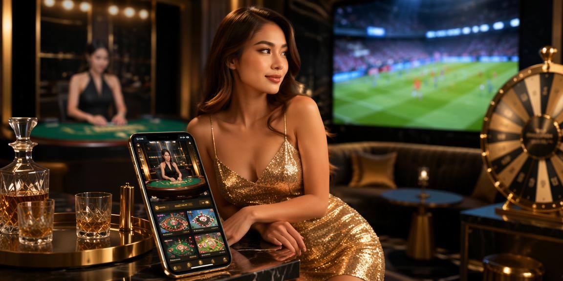 Mega Fishing Dengan Tembakan Lautan Pantas